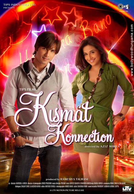 Kismat connection